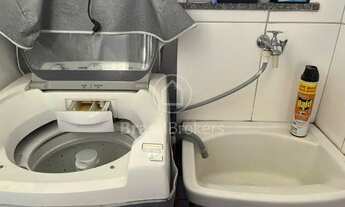 Imagem 7: Rio de Janeiro - Apartamento Padrão - Tijuca