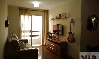 Imagem: EXCELENTE, APTO PROX AO SHOPPING HIGIENOPOLIS