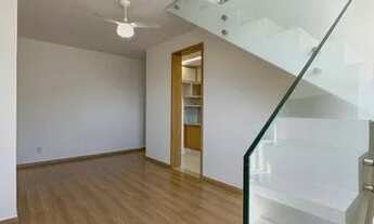 Imagem: Cobertura Duplex para venda com 3 quarto(s)