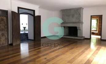 Imagem 6: Casa em Condomínio para Venda/Locação Chácara Flora, São Paulo