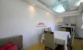 Imagem 9: Apartamento Locação Higienópolis 186 m² 4 Dormitórios