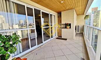 Imagem 4: Apartamento 4 Quartos em Santos