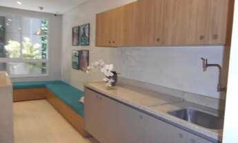 Imagem 5: Apartamento para aluguel com 28 metros quadrados com 1 quarto em República - São Paulo - S