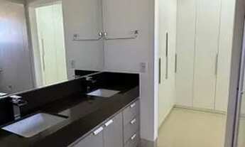 Imagem 4: Casa de condomínio sobrado para aluguel com 313 metros quadrados com 4 quartos