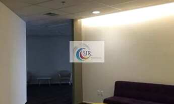 Imagem 6: Sala/Conjunto para aluguel tem 1100 metros quadrados em Brooklin Paulista - São Paulo - SP