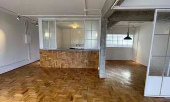 Imagem: Apartamento Venda 2 Dormitórios - 96 m²