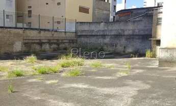 Imagem 7: Terreno - Centro - Campinas