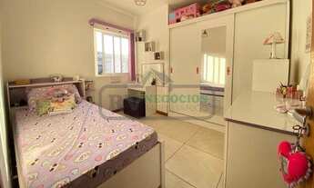 Imagem 3: RPRC Cobertura para venda 170 metros quadrados com 3 quartos em Monte Castelo - Juiz de F