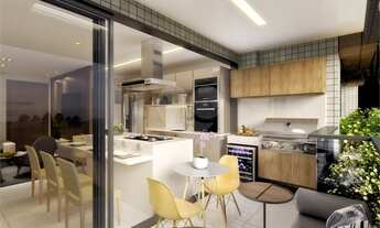 Imagem 6: Apartamento no Jardins Eulina