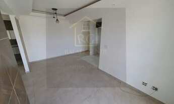 Imagem 4: Apartamento de 3 quartos para venda, com suíte, Portal dos Ipês, Cajamar/SP, varanda, 56m²