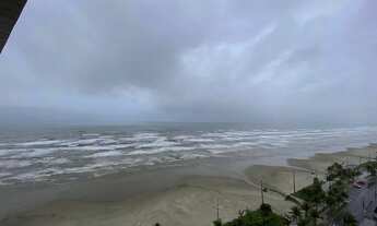 Imagem 5: Apartamento para aluguel tem 55 metros quadrados com 1 quarto em Maracanã - Praia Grande