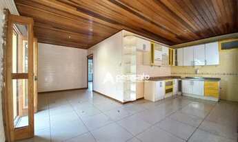 Imagem 3: Casa com 3 dormitórios à venda, 150 m² por R$ 380.000,00 - Moradas do Sobrado - Gravataí/R