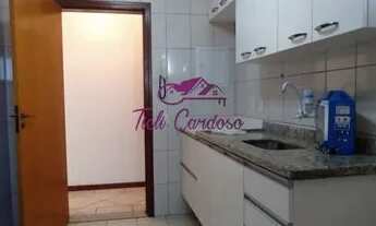 Imagem 2: INDAIATUBA - Apartamento Padrão - JARDIM POMPÉIA