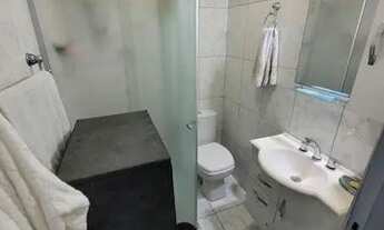 Imagem 6: KITNET NA REGIÃO DOS CAMPOS ELÍSEOS