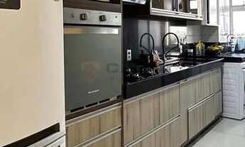 Imagem 3: BR- Apartamento 3 Quartos com Suíte Montado Lazer Completo Colina de Laranjeiras