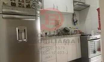 Imagem 6: Apartamento com 2 Quartos e 1 Vaga de Garagem á Venda, Jardim Cotinha