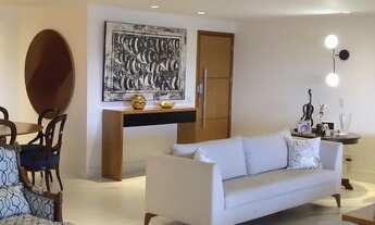 Imagem 4: Excelente apartamento no Park Palace totalmente mobiliado