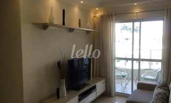 Imagem: São Paulo - Apartamento Padrão - Mandaqui