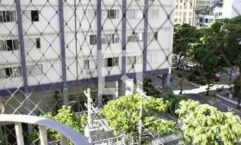 Imagem 7: Apartamento para Aluguel - Barra Funda, 2 Quartos, 89 m2