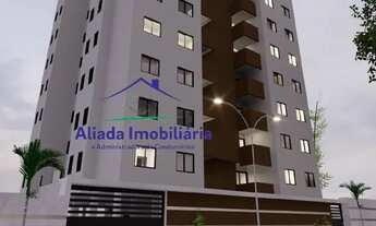 Imagem 2: Apartamento COM ÁREA PRIVATIVA , 03 quartos com suite, 02 vagas, bairro Boa Esperança, San