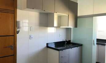 Imagem 4: Aluguel Apartamento Mauá - 2 Quarto - Todo Mobiliado