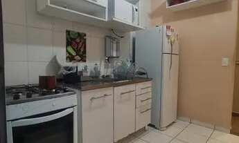 Imagem 2: Apartamento aluguel Alphaview 58 metros 2 quartos Jardim Tupanci - Barueri