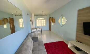 Imagem 2: Apartamento na Ocian