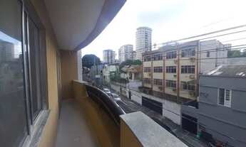 Imagem 7: Apartamento para venda possui 61 metros quadrados com 2 quartos em Umarizal - Belém - Pará