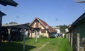 Imagem 3: Casas no bairro São Luiz em Canela!