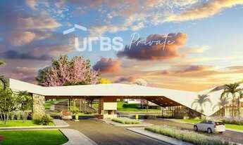 Imagem: Vinhas Flamboyant - Terreno