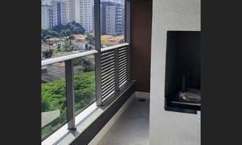 Imagem 5: Apartamento no melhor condomínio do Brooklin com vista espetacular - 158m²
