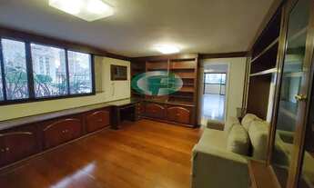 Imagem 5: Apartamento com 3 dorms, Boqueirão, Santos, Cod: 1592620