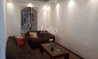 Imagem 4: São Paulo - Casa Padrão - Tatuapé