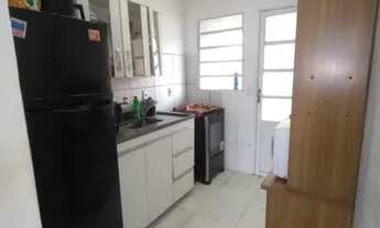 Imagem 2: Casa para venda com 160 metros quadrados com 2 quartos em Valparaíso - Serra - Espírito Sa