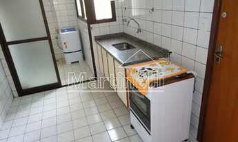 Imagem 7: Apartamento Padrão em Ribeirão Preto