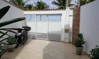 Imagem 2: Sobrado 02 dormitórios frente para o mar