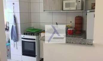 Imagem 3: Apartamento com 2 dormitórios para alugar, 49 m² por R$ 2.944,00/mês - Vila Andrade - São