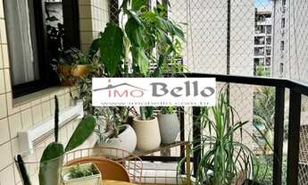 Imagem 3: LINDO APARTAMENTO 3 Q NO GRAND VALLEY NA POTIGUARA 100 FREGUESIA