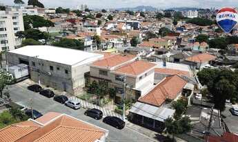 Imagem 4: Sobrado com 3 dormitórios à venda, 228 m² por R$ 990.000,00 - Imirim - São Paulo/SP