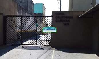 Imagem 7: OSASCO - Padrão - jardim padroeira