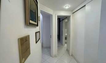 Imagem 7: Apartamento para venda 118 m2 - 3 quartos - Baixo Gávea - Rio de Janeiro - RJ