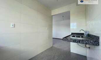 Imagem 6: Apartamento com 2 quartos sendo 01 com suite à venda, 52 m² por R$ 355.000 - Santa Mônica