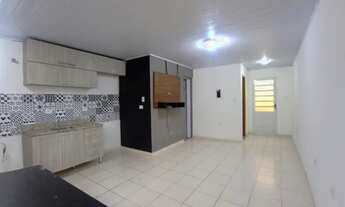 Imagem 4: Apartamento para aluguel possui 44 metros quadrados com 1 quarto em Vila Moraes - São Paul