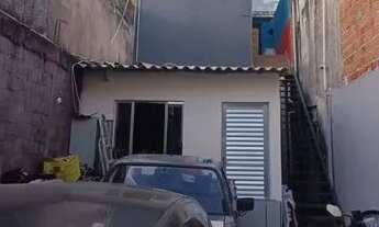 Imagem 2: Casa com terreno