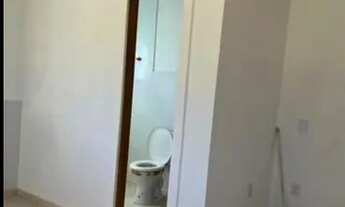 Imagem 4: Kitnet/conjugado para venda tem 50 metros quadrados com 1 quarto