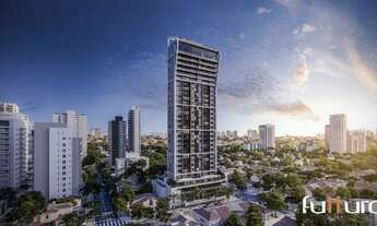 Imagem: Apartamento à venda, Elev Marista Design