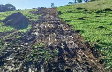 Imagem 6: DB- Vendo terreno com ótima negociação