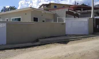 Imagem 2: Casa Com Piscina