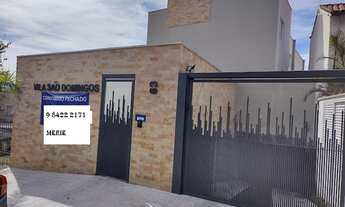 Imagem: Casa em condomínio possui 72 2 dorm suite