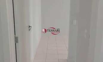 Imagem 6: Aluga apartamento Rio Amazonas com 2 dormitórios, sala 2 ambientes, cozinha planejada, 1 b